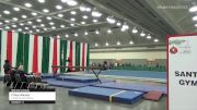 Chloe Wesley - Women's Group, Frederick Gymnastics - 2021 Christmas on the Chesapeake