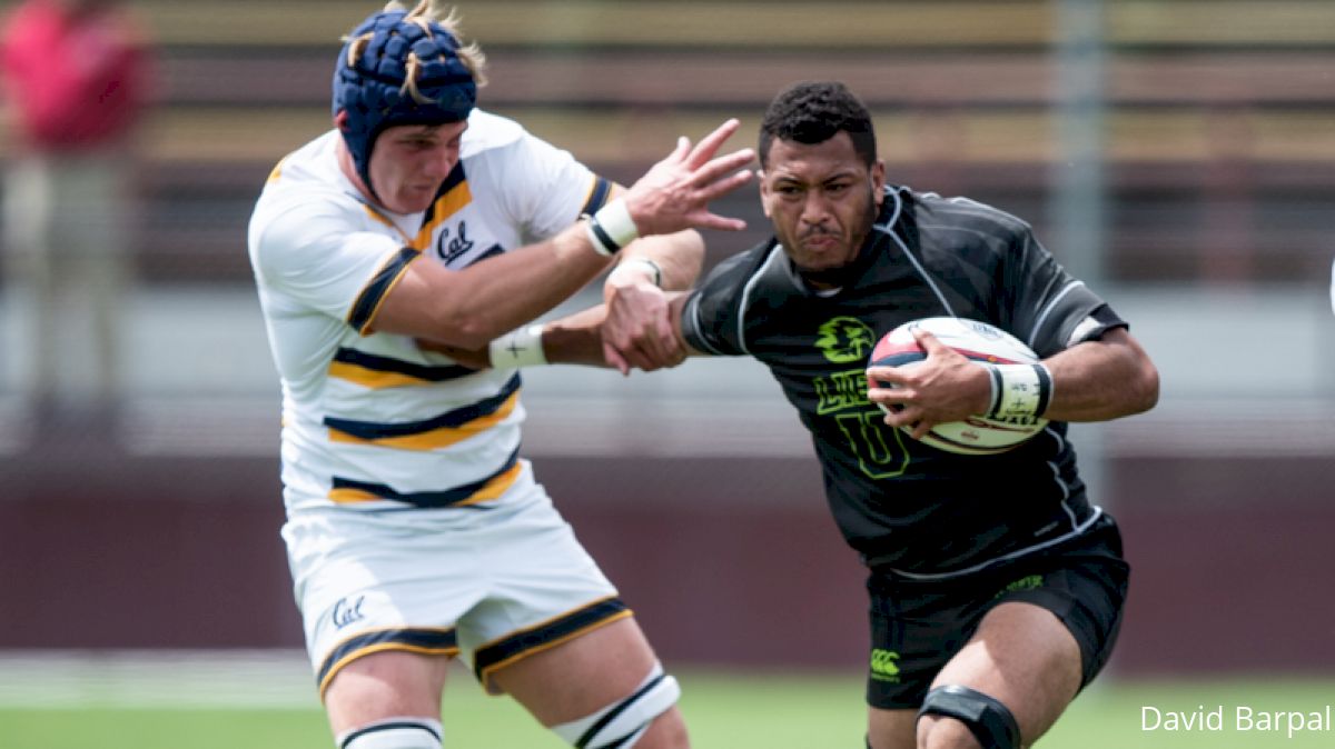 The 5 Best Picks Of The MLR Draft