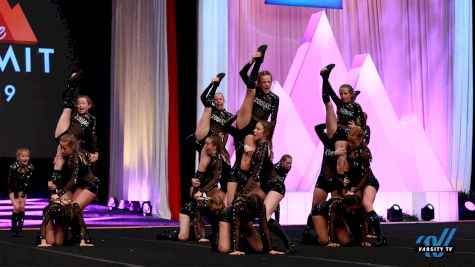 Two-Time Summit Champions, Zodiac Shadow To Compete In JAMfest Europe