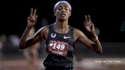 Women's 10k, Invite - Sifan Hassan Knocks 10k Debut Out Of The Park