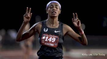 Women's 10k, Invite - Sifan Hassan Knocks 10k Debut Out Of The Park