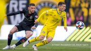 Olsen, D.C. United Test New Formation Which Could Help Down The Road