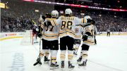 NHL Affiliate Map: What Boston Bruins Fans Need To Know