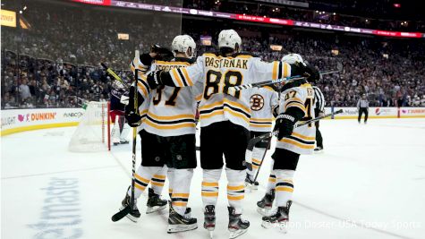 NHL Affiliate Map: What Boston Bruins Fans Need To Know