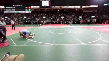 Replay: MAT 7 - 2025 OAC Junior High & Freshman State | Mar 16 @ 8 AM