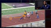 Race Breakdown: How Fort Bend Marshall Can Break The HS 4x1 Record