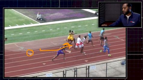 Race Breakdown: How Fort Bend Marshall Can Break The HS 4x1 Record