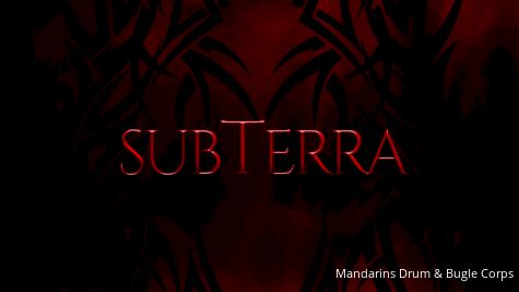 Mandarins Release Details On 2019 Show "Subterra"