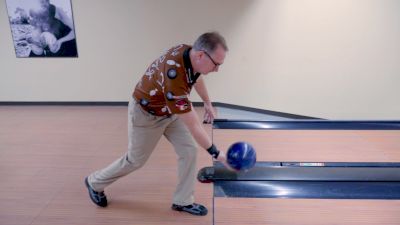 Walter Ray: Drills To Change Your Ball Roll