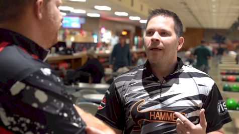 Bowling With A Pro: Bill O'Neill