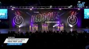 The Vision Dance Center - Mini Prep Jazz [2023 Mini - Prep Day 1] 2023 WSF Grand Nationals