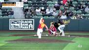 Replay: Home - 2024 Voyagers vs Range Riders | May 31 @ 7 PM