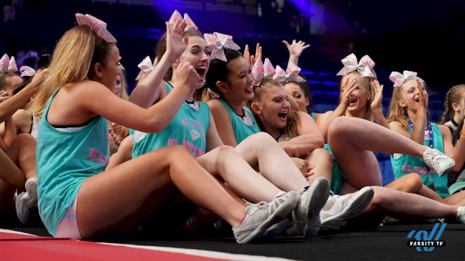 How To Watch: Four Championships LIVE This Weekend!