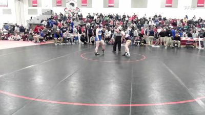 138 lbs Semifinal - Satori Swanson, Winnacunnet vs Sierra Gianini, Mascoma Valley