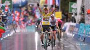 Roglic Appears Unstoppable With Second Romandie Stage Win