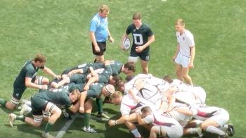 Dartmouth vs Chico State: D1AA Spring Final