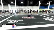 Charles Chen vs Hector Nunez 2023 ADCC Orange County Open