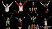 Meet The 8 Teams Taking On College STUNT Nationals 2019