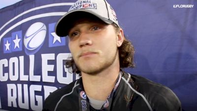 Harley Wheeler: 'I Wouldn't Want To Be Anywhere Else'