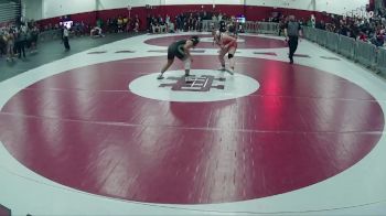 170 lbs Round 2 - Andrinea Fale, Arbor View vs Elizabeth Ayala, Sunnyslope High School