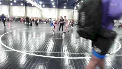 144 lbs Round Of 16 - Brendan P. Rodriguez, Eagle Wrestling Club vs Ivan Kyryianenko, Youth Impact Center Wrestling Club