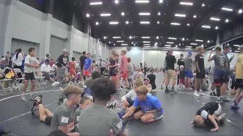 Replay: Mat 2 - 2025 The Backyard Brawl | Jul 27 @ 11 AM