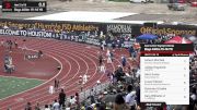 Replay: Track - 2025 AAU Junior Olympic Games | Aug 1 @ 8 AM