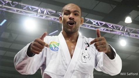 Catching Up With Erberth Santos, NEW Fight 2 Win Heavyweight Champ