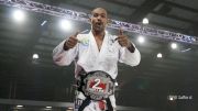 F2W 111: Why Erberth Was In The Main Event, His Reaction To Becoming Champ