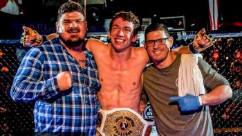Valor Fights 58 Full Replay