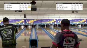 Replay: Lanes 43-44 - 2021 Battle Bowl XII | Aug 14 @ 2 PM