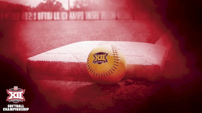 How to watch OU baseball in the Big 12 tournament