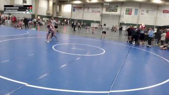 175 lbs Cons. Round 2 - Jaxsen Pofahl, Wrestling With Character vs Jason Harrison, Platte Valley