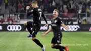 Playoff Spot Secured, D.C. United Aim To Improve Position Against Seattle