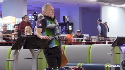 PBA50 Hamilton Lanes Open Stepladder Finals