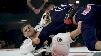 Matheus Diniz vs Gustavo Batista Fight 2 Win 111