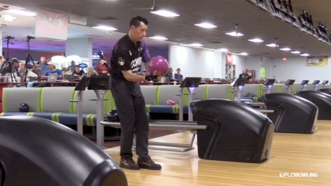 Highlights: Strikefest At PBA50 Hamilton Open