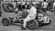 6-Time USAC Midget Winner Roger West Passes