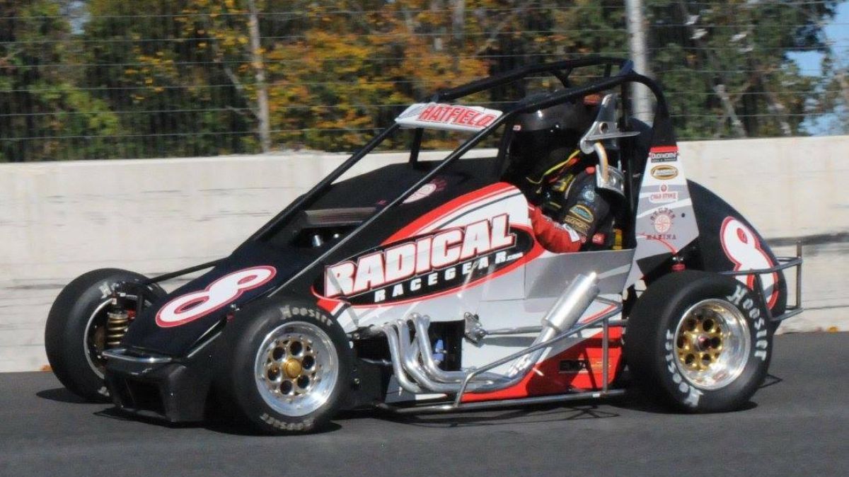 MTM Debuts; Eastern in Action in USAC Speed2