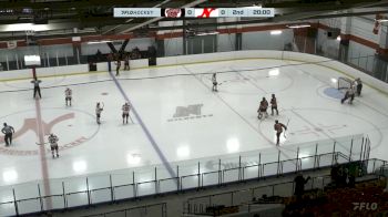 Replay: Home - 2024 Kemptville vs Nepean | Jan 28 @ 2 PM