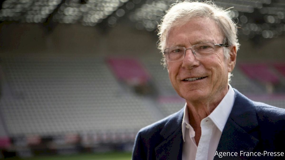 Stade Francais Owner Wild Promises 100 Million-Euro Investment