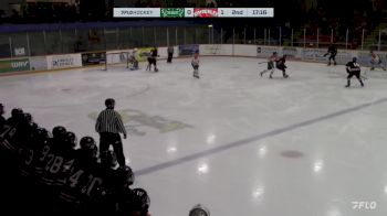 Replay: Home - 2023 Nelson vs Kimberley | Sep 30 @ 6 PM
