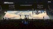 John I. Leonard HS "Greenacres FL" at 2026 WGI Percussion/Winds World Championships