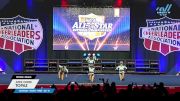 Apex Cheer - Topaz [2025 L1.1 Youth - PREP - D2 - B Finals] 2025 NCA All-Star National Championship