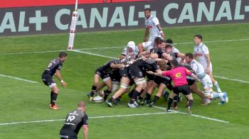 French Top 14 Round 24 Full Highlights