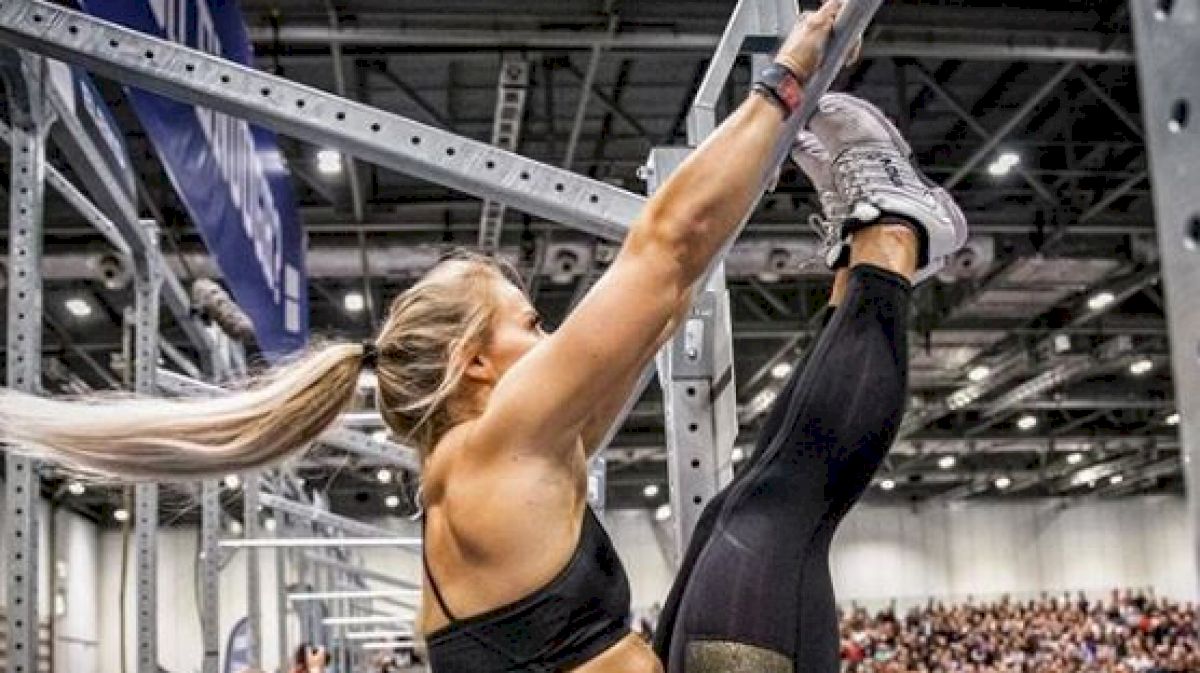 Dani Speegle: From Beginner to Elite