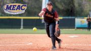 2019 MEAC Softball Championship