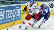 IIHF World Championship Watch Guide