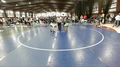 80 lbs 5th Place Match - Rockwell Elton, Payson Lions Wrestling Club vs Hayden Jacobs, Payson Lions Wrestling Club