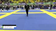 Carlos Alek Cardoso Da Silva vs Samuel Dos Reis C. Santos 2024 Brasileiro Jiu-Jitsu IBJJF
